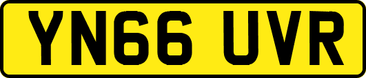YN66UVR