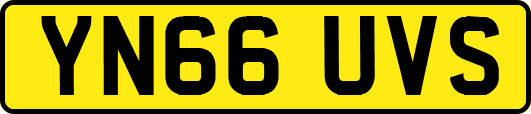 YN66UVS