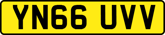 YN66UVV