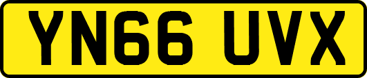 YN66UVX
