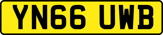 YN66UWB
