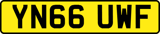 YN66UWF