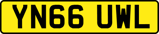 YN66UWL