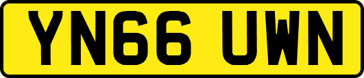 YN66UWN