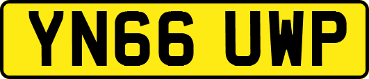 YN66UWP