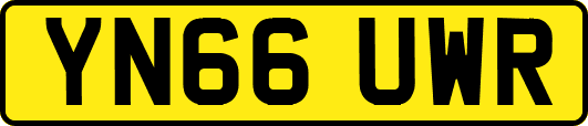 YN66UWR