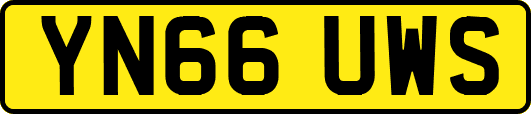 YN66UWS