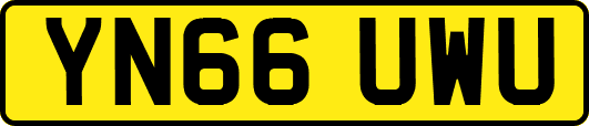 YN66UWU