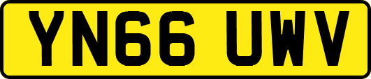 YN66UWV
