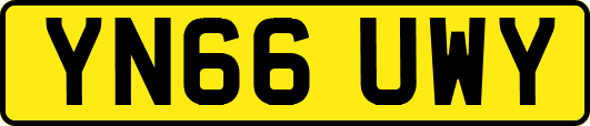 YN66UWY