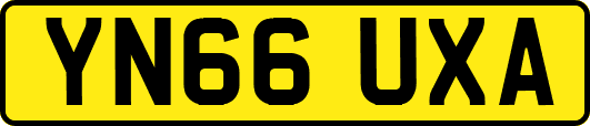 YN66UXA