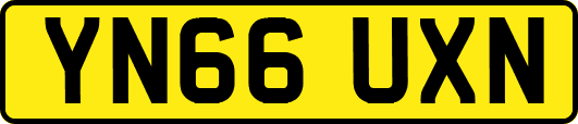 YN66UXN