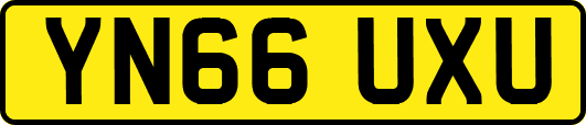 YN66UXU