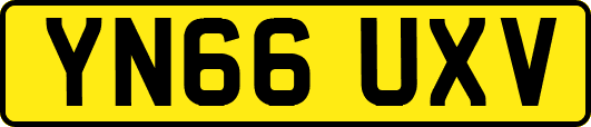YN66UXV