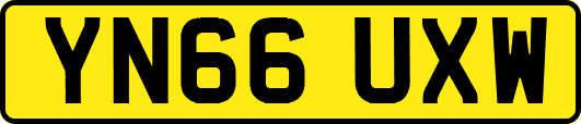 YN66UXW