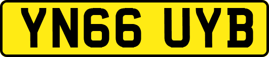 YN66UYB
