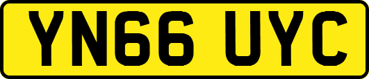 YN66UYC