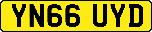 YN66UYD