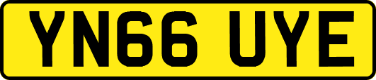 YN66UYE