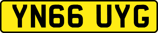 YN66UYG