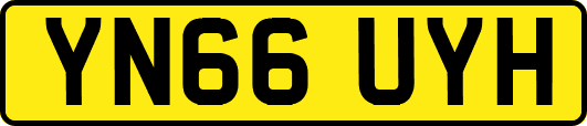 YN66UYH