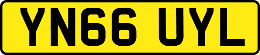 YN66UYL
