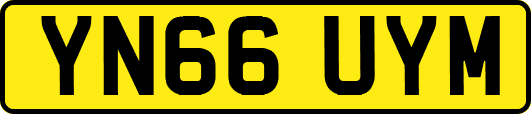 YN66UYM