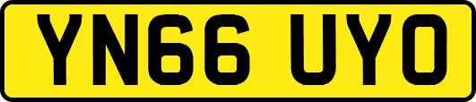 YN66UYO