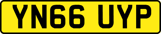 YN66UYP