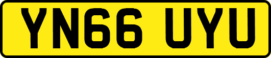 YN66UYU