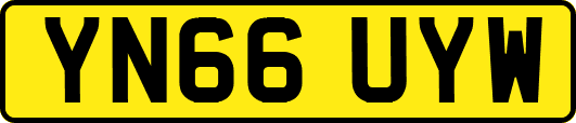 YN66UYW