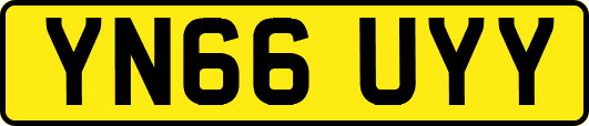 YN66UYY