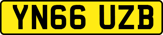 YN66UZB