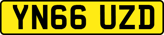 YN66UZD