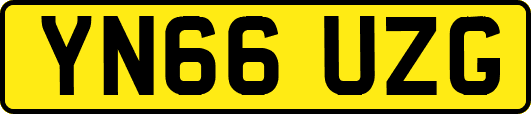 YN66UZG
