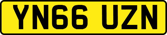 YN66UZN