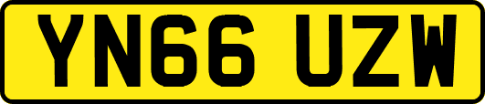 YN66UZW