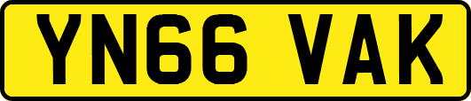 YN66VAK