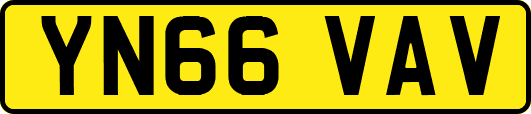 YN66VAV