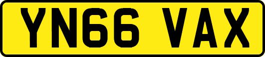 YN66VAX