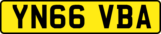 YN66VBA