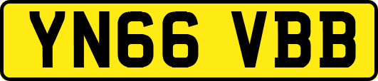 YN66VBB