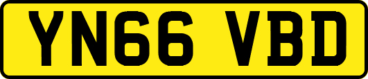 YN66VBD