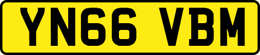 YN66VBM