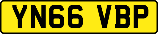 YN66VBP
