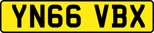 YN66VBX