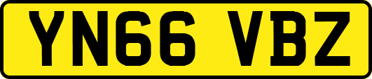 YN66VBZ