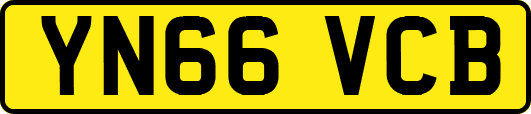 YN66VCB