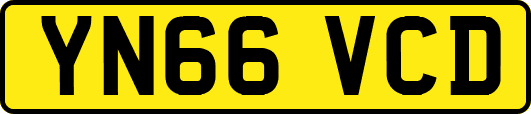 YN66VCD