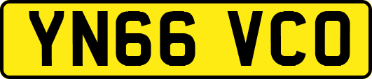 YN66VCO